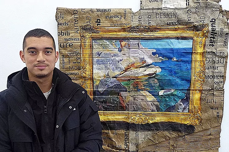 Julio Anaya Cabanding