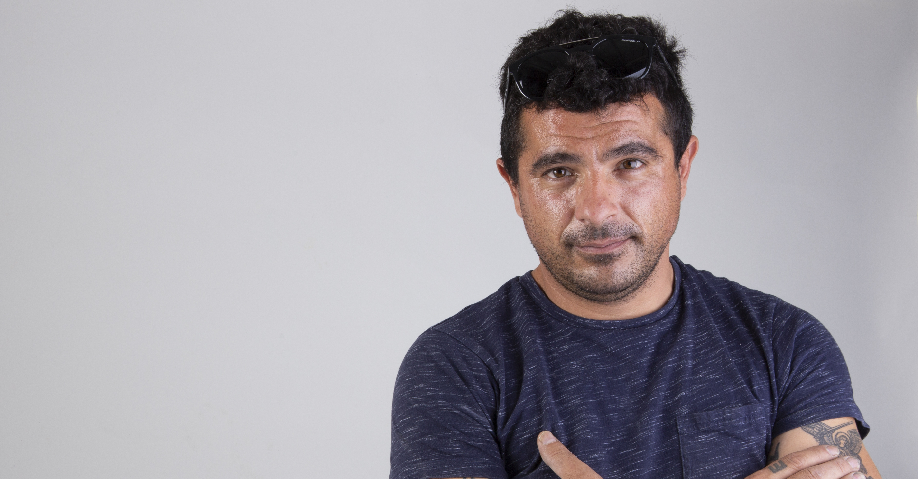 Juan Miguel Quiñones