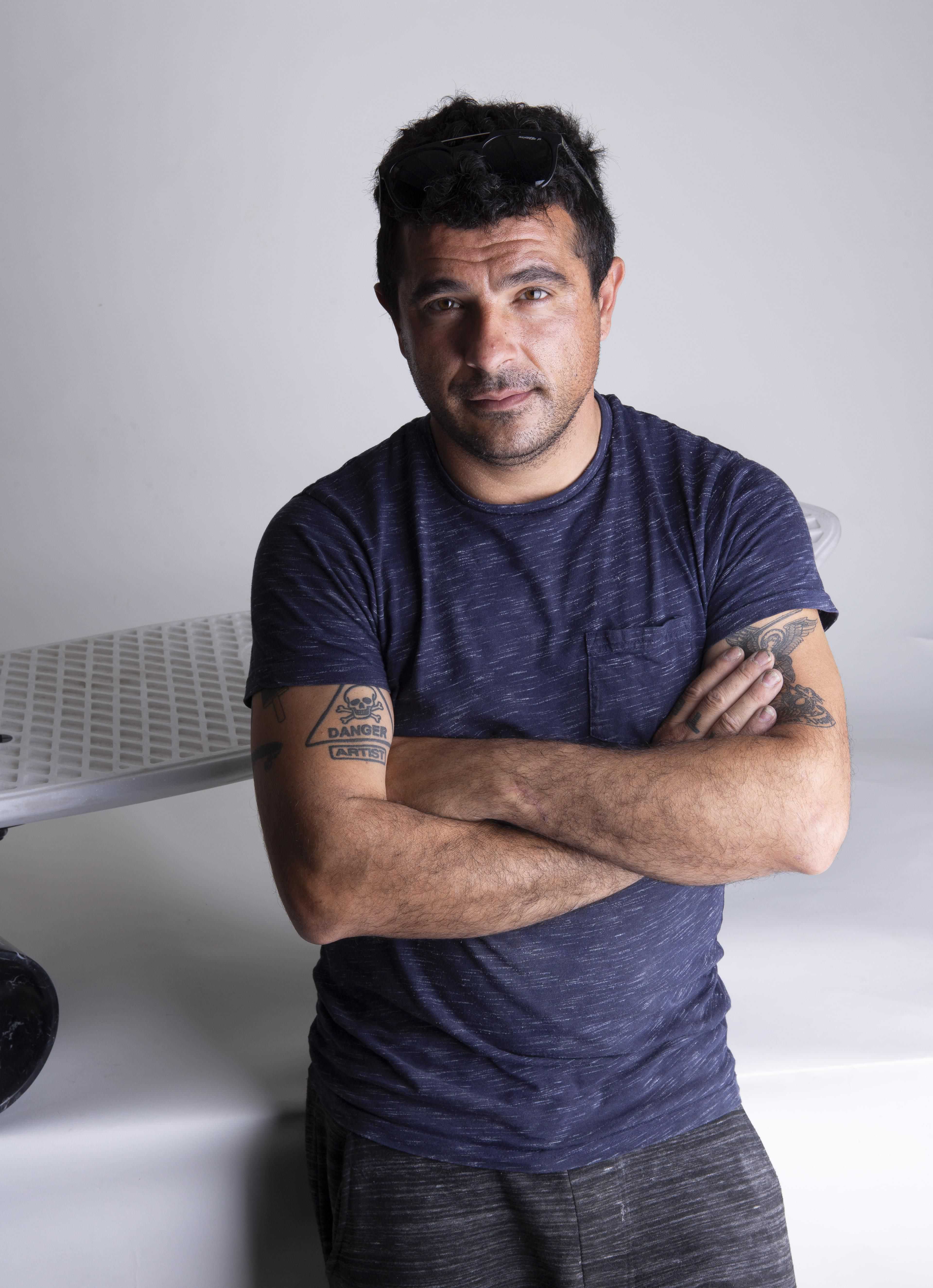 Juan Miquel Quiñones