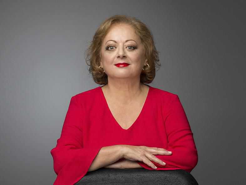 Cristina García Rodero