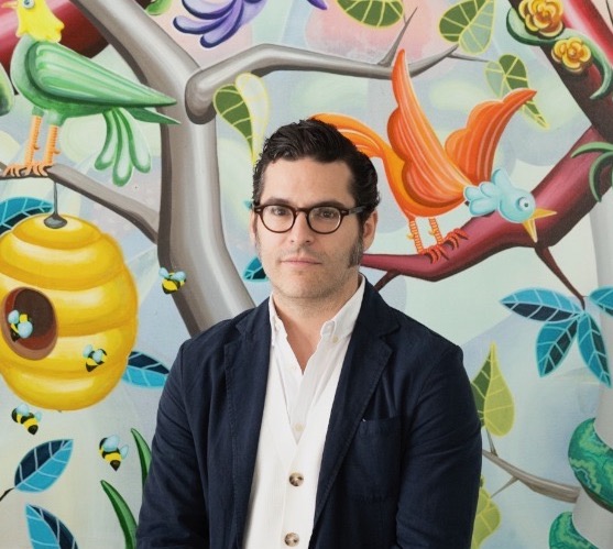 Carlos Alvarez Las Heras