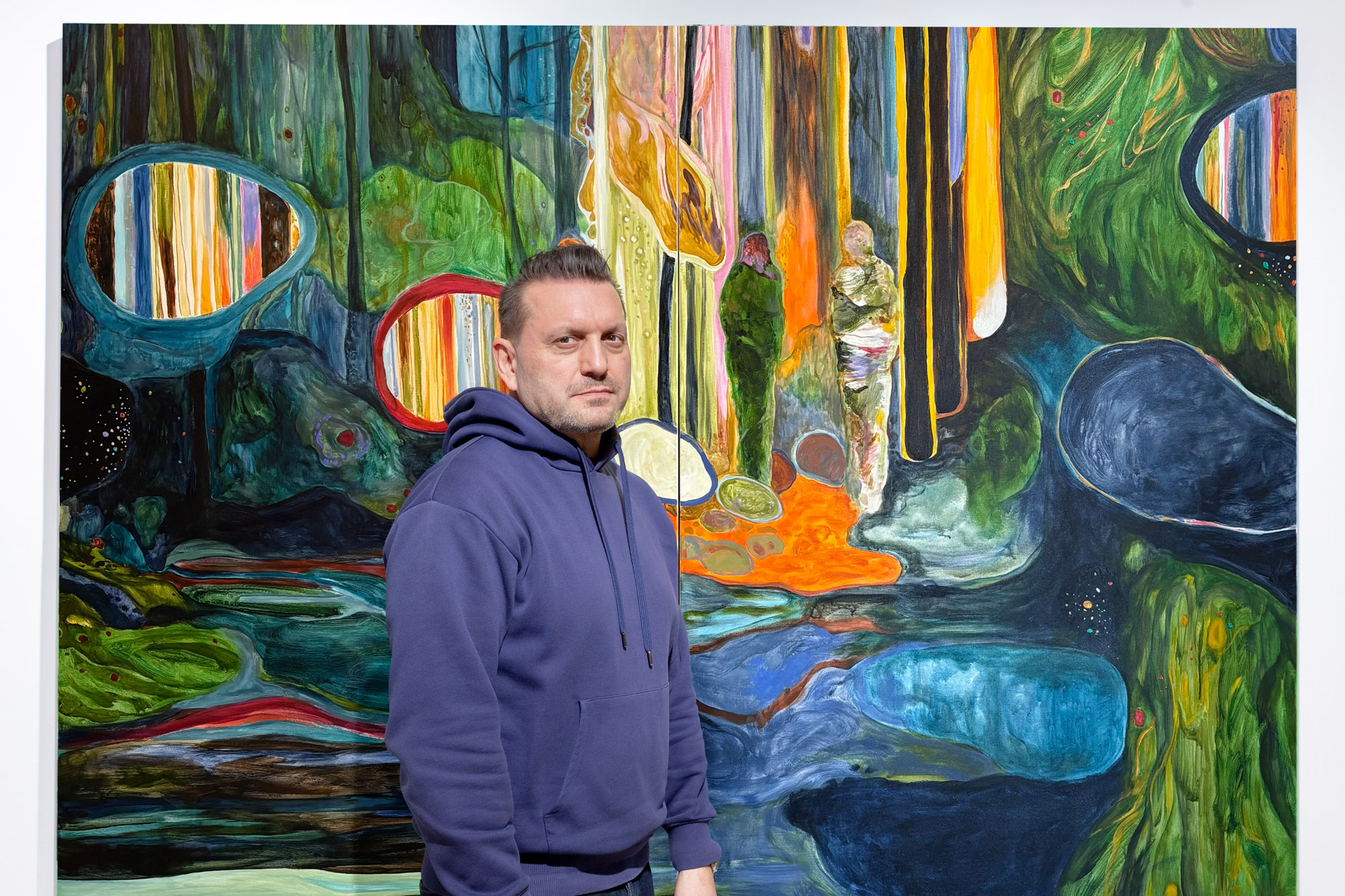 Jiri Hauschka