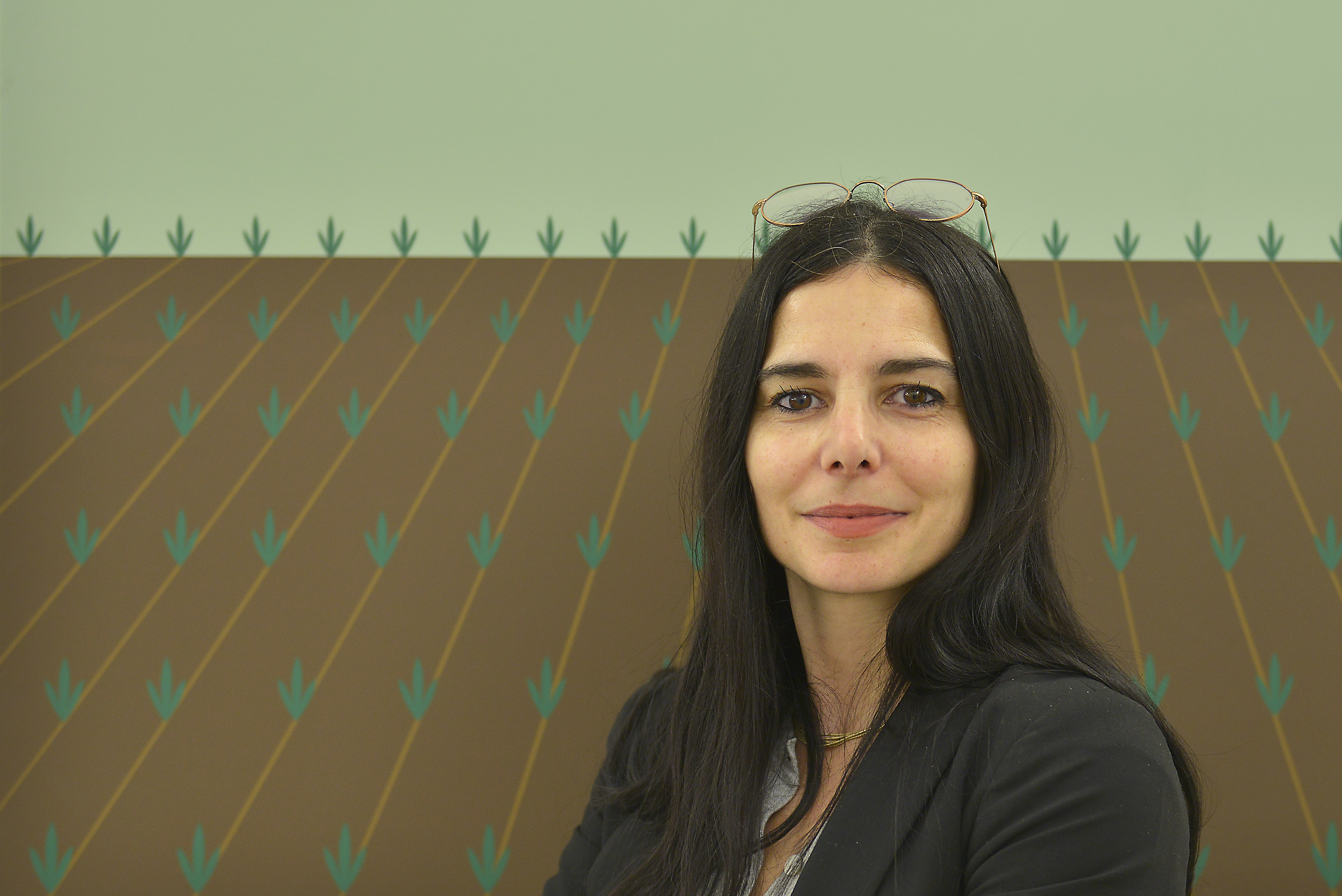 Silvia Negrini