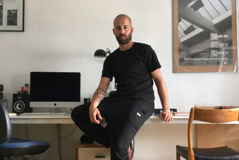 David Martínez Suárez