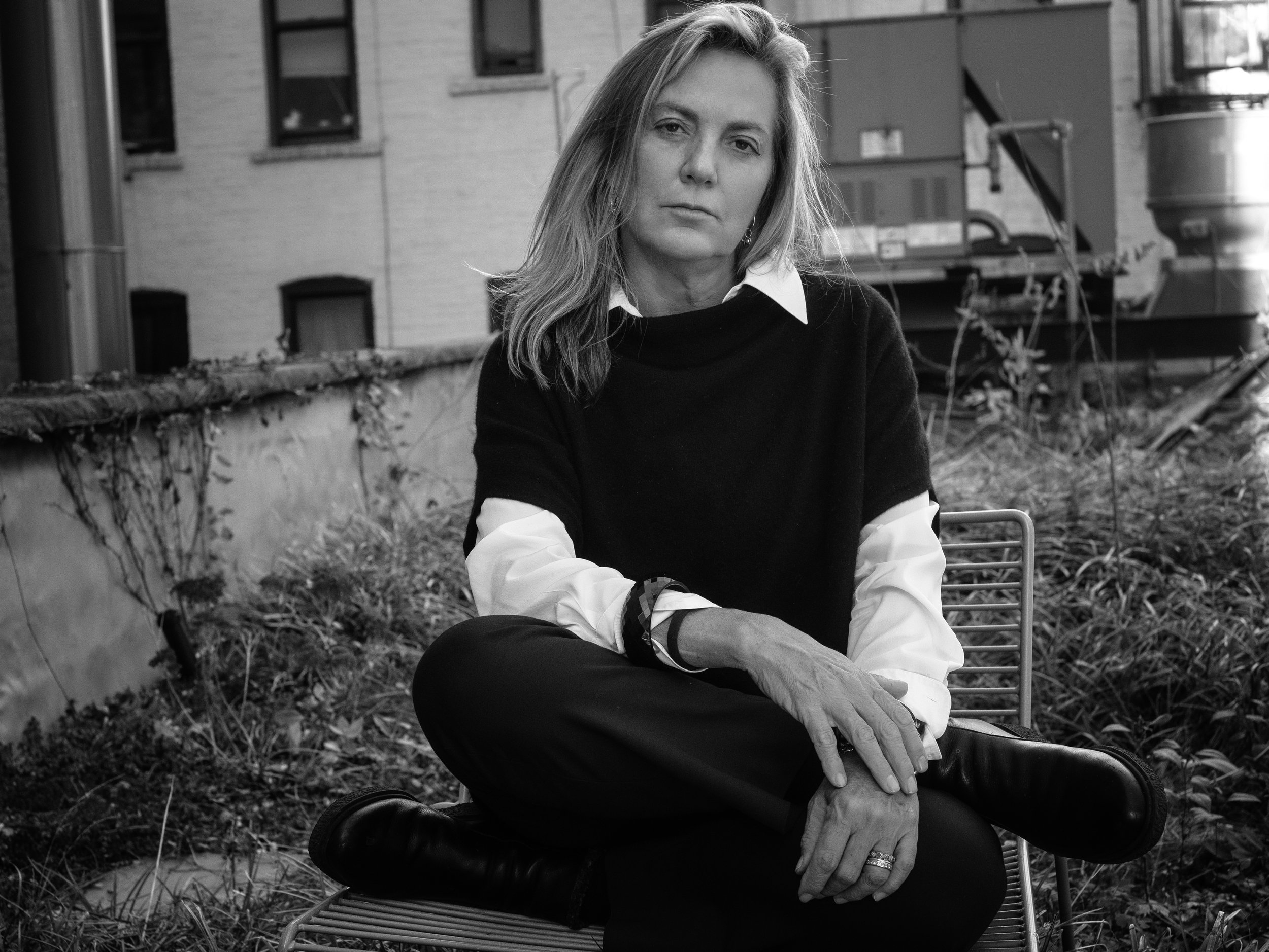 Claudia Doring - Baez