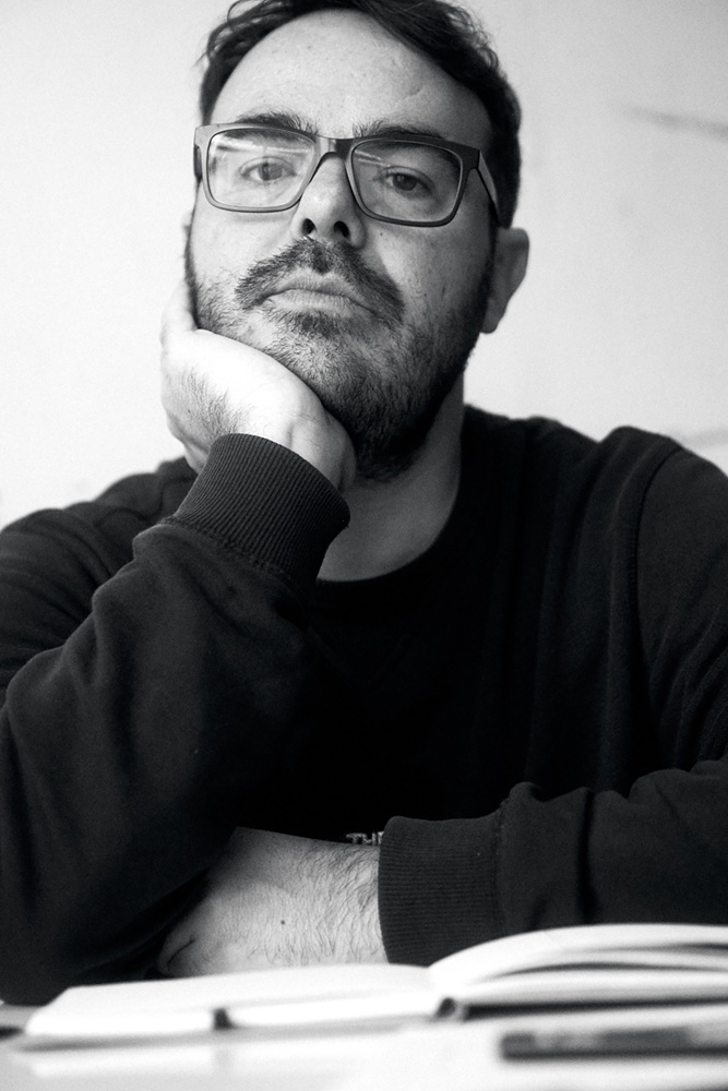 Daniel Muñoz