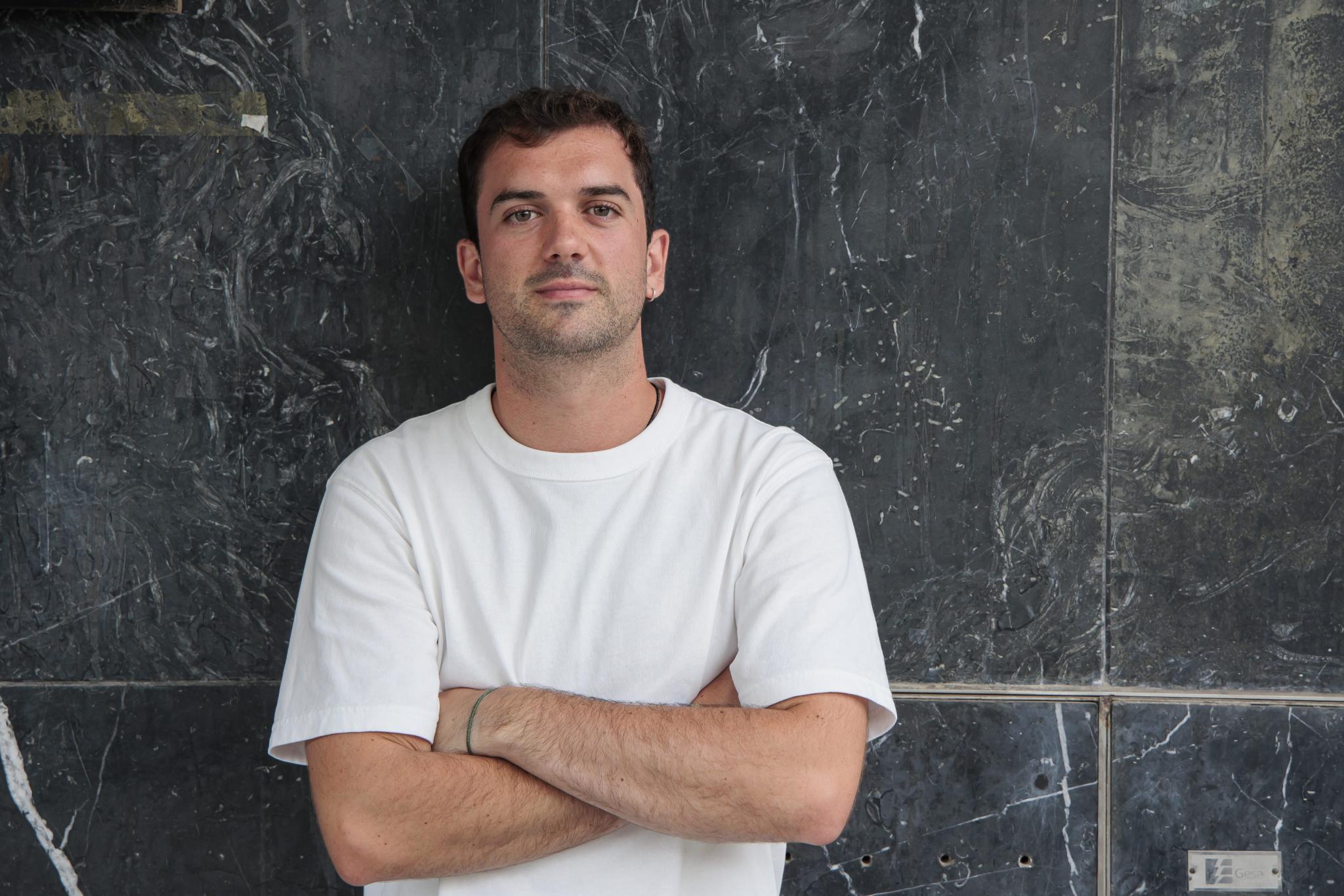 Daniel Roibal