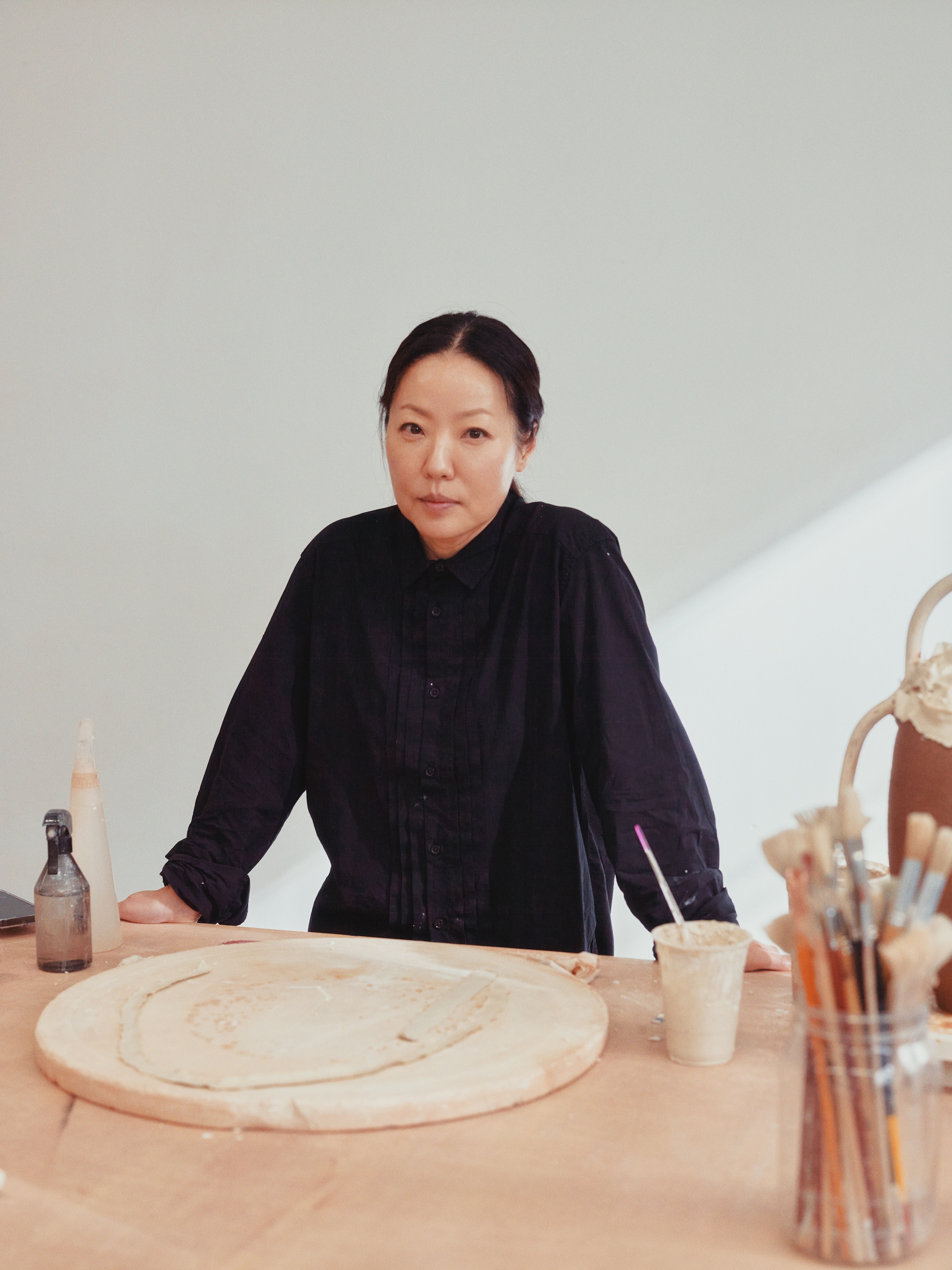Jane Yang-D’Haene