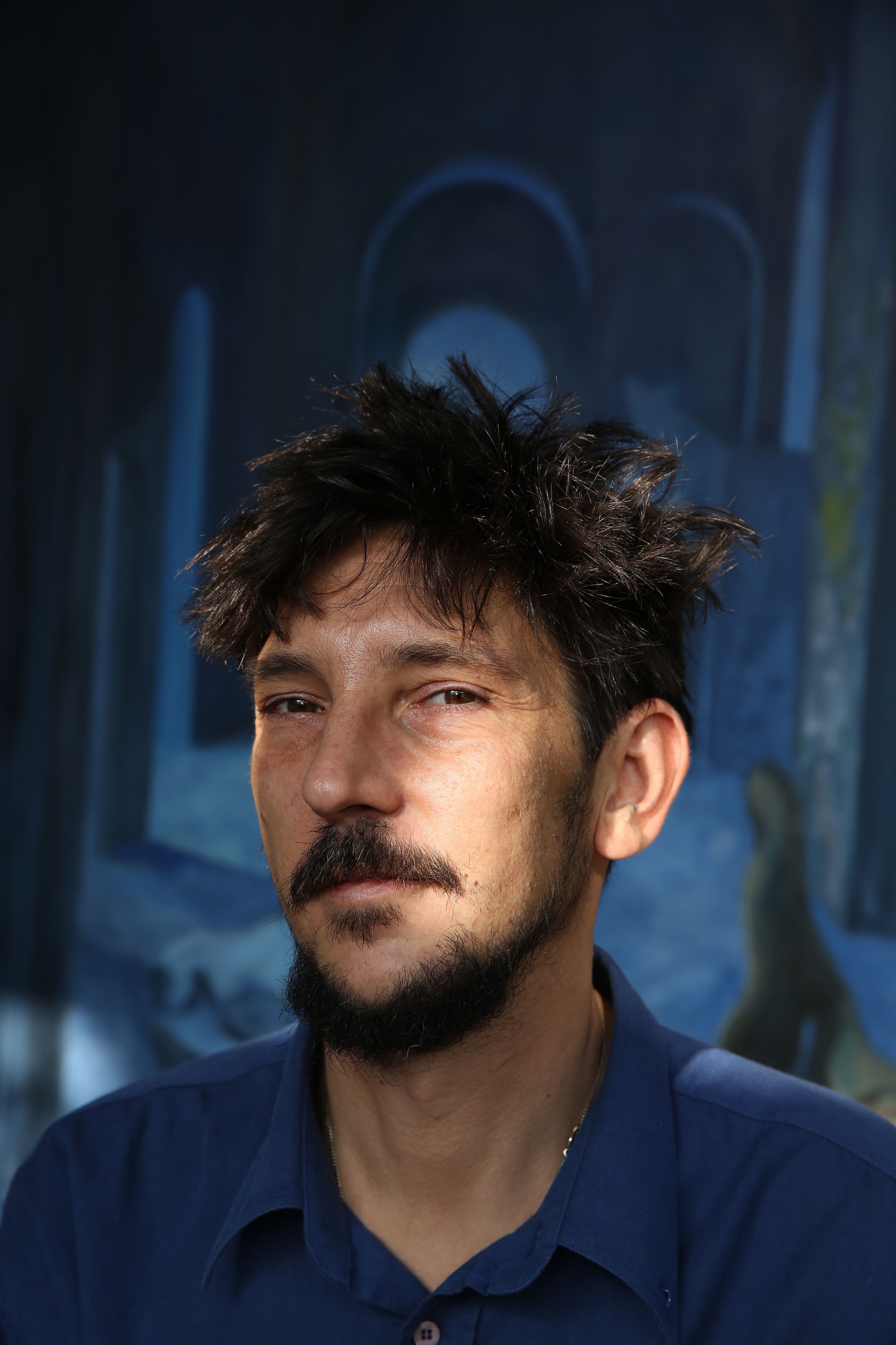 Marc Badía