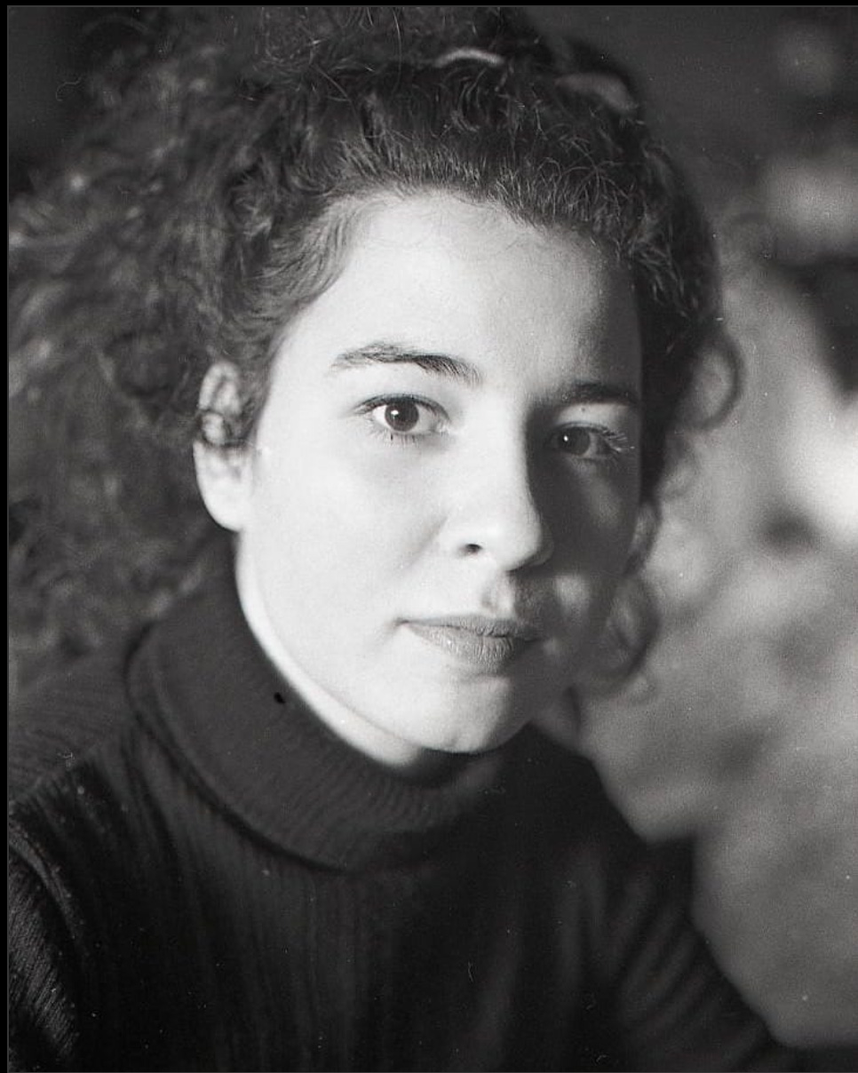 Elena Jones