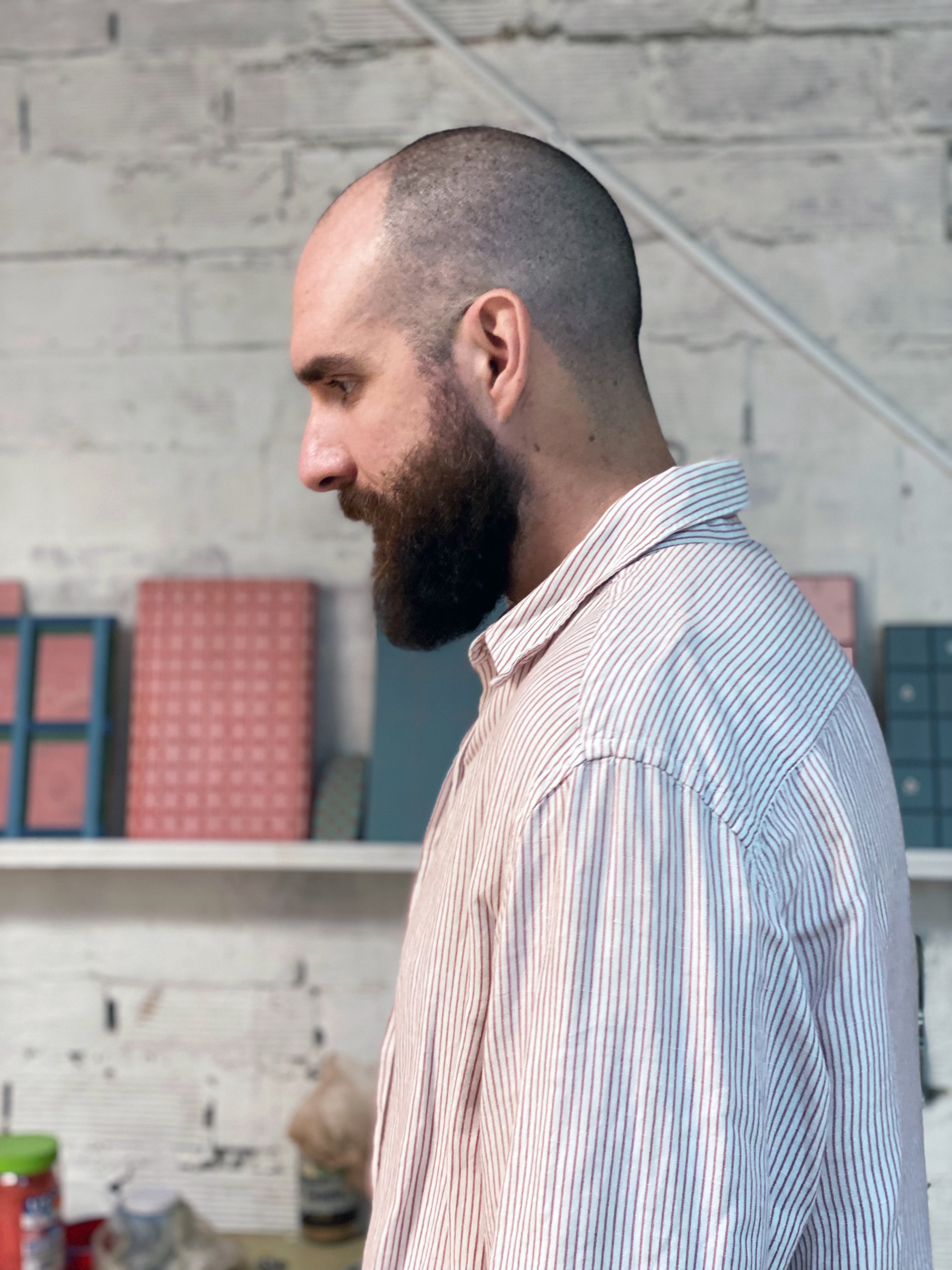 Matteo Pacella