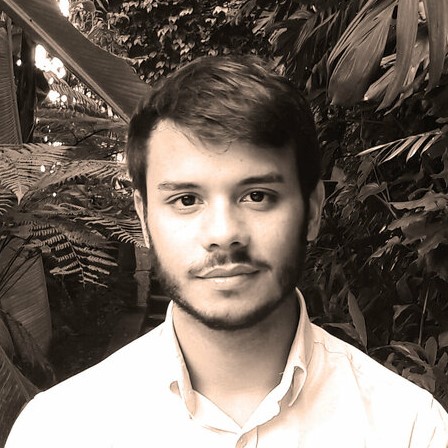 Fernando Barrios Benavides