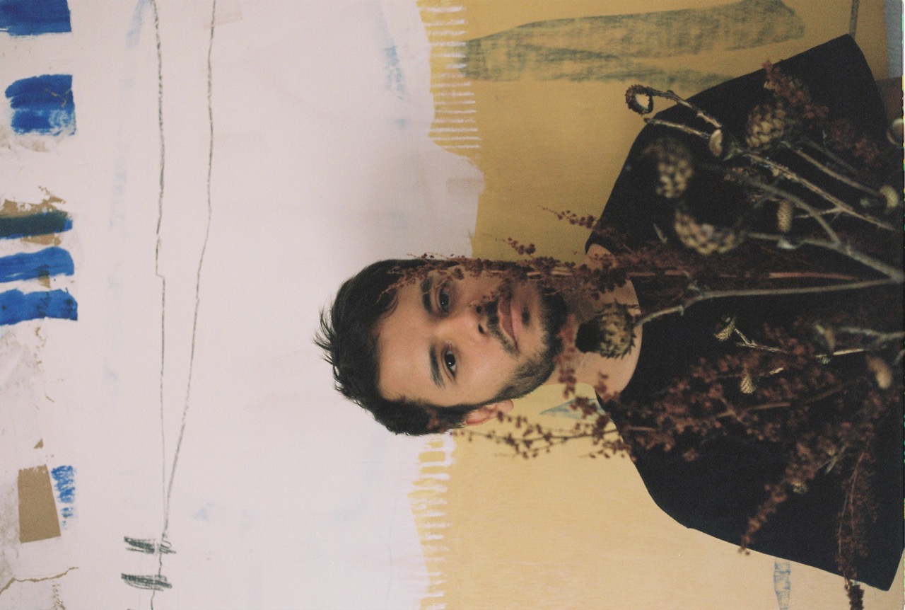 Fernando Barrios Benavides