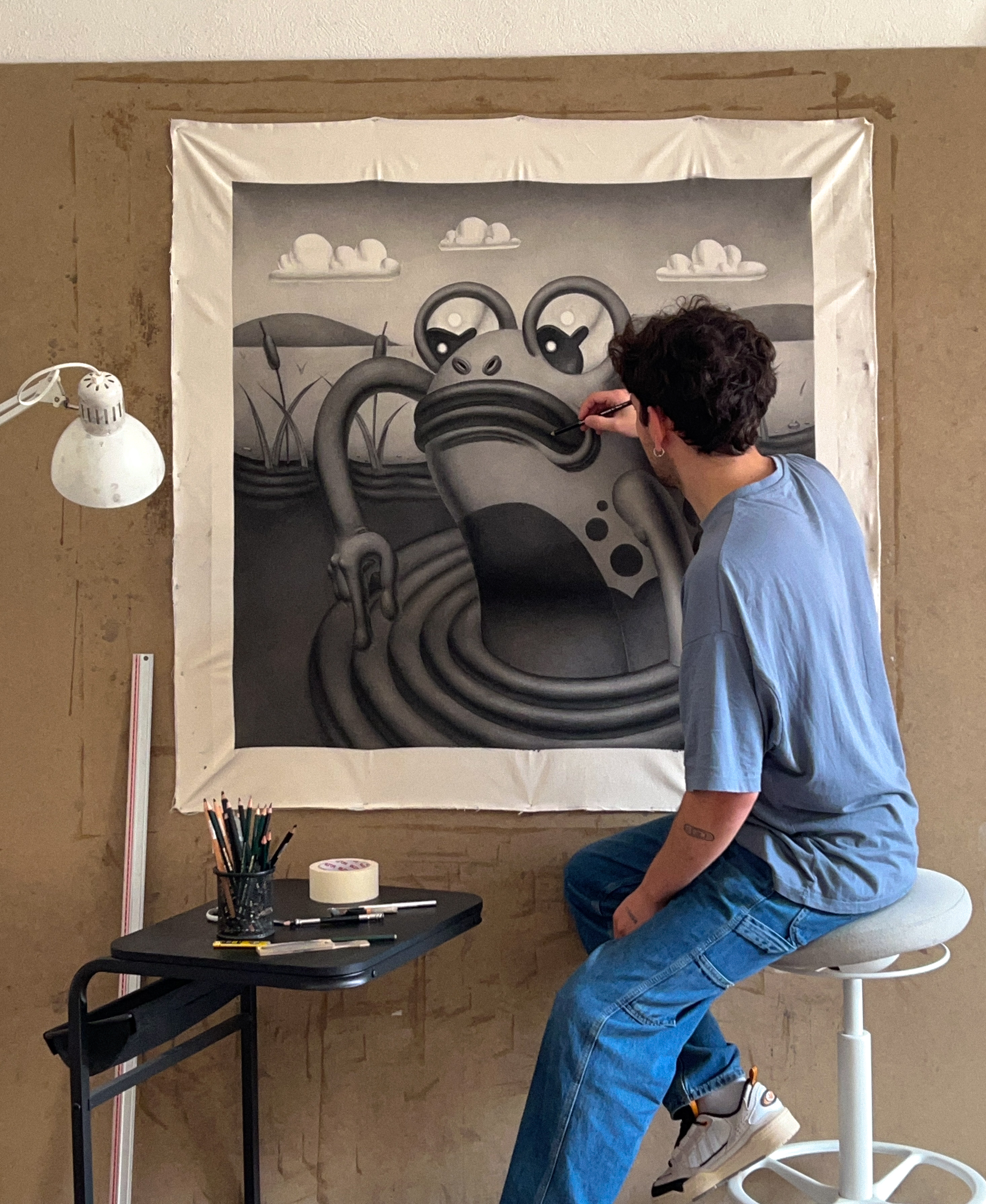 Fernando Tinoco Domínguez