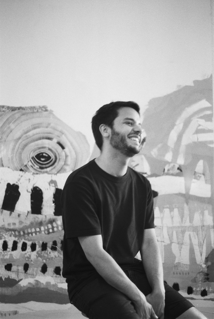 Fernando Barrios Benavides