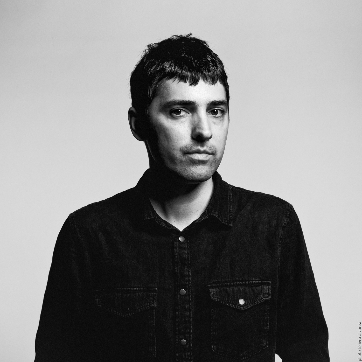 Hugo Alonso