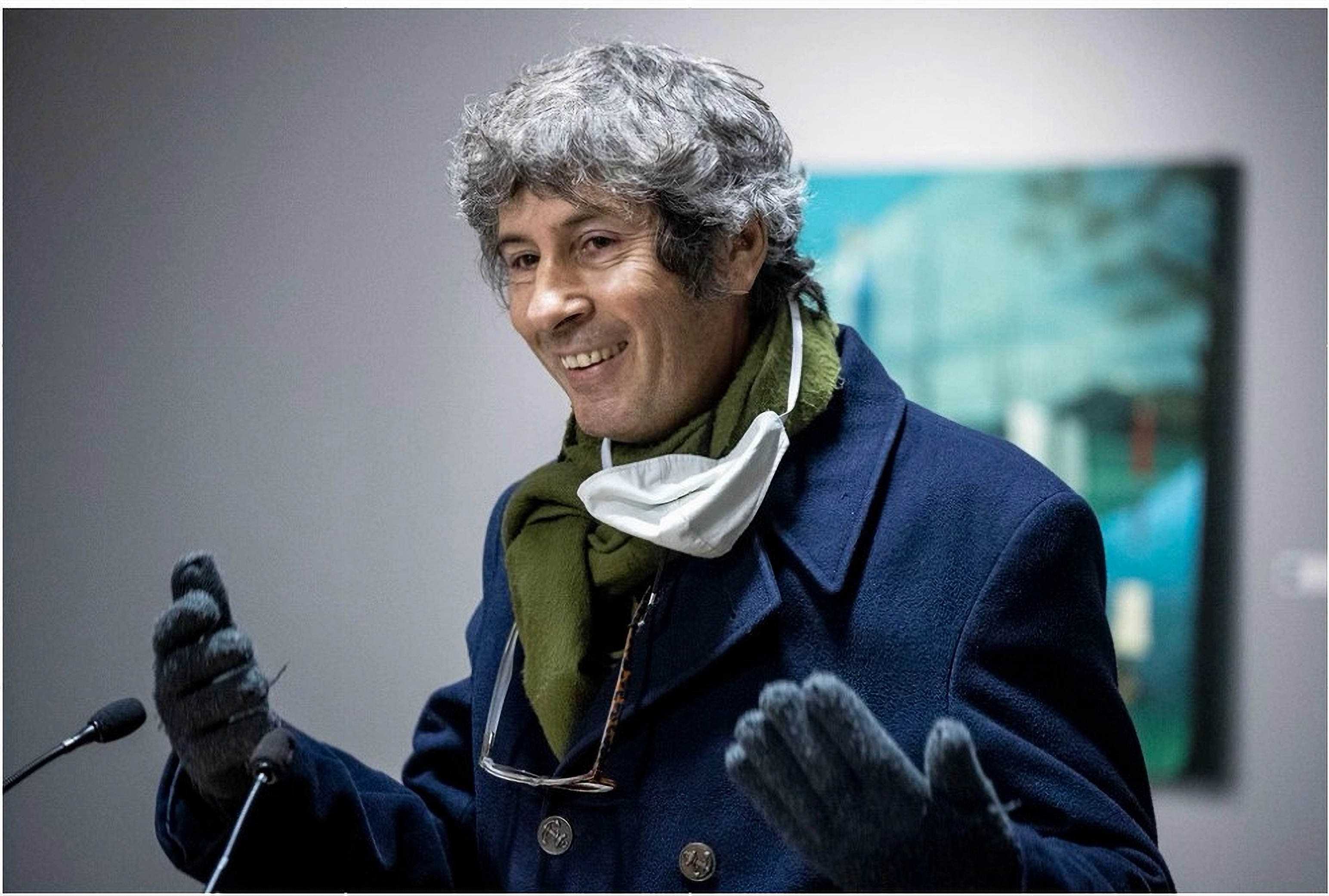 Emilio González Sainz