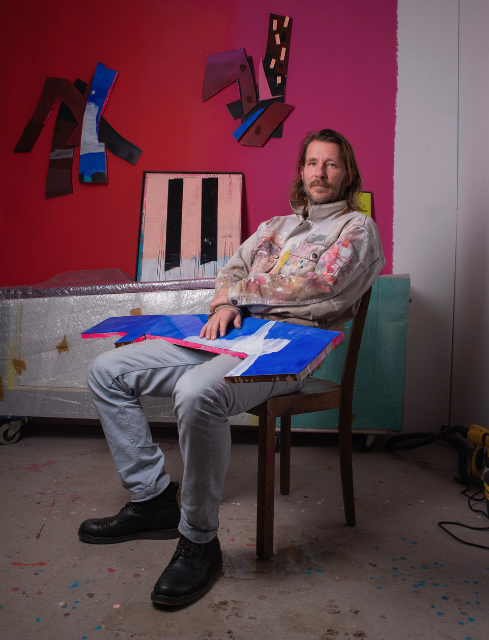 Christian Henkel