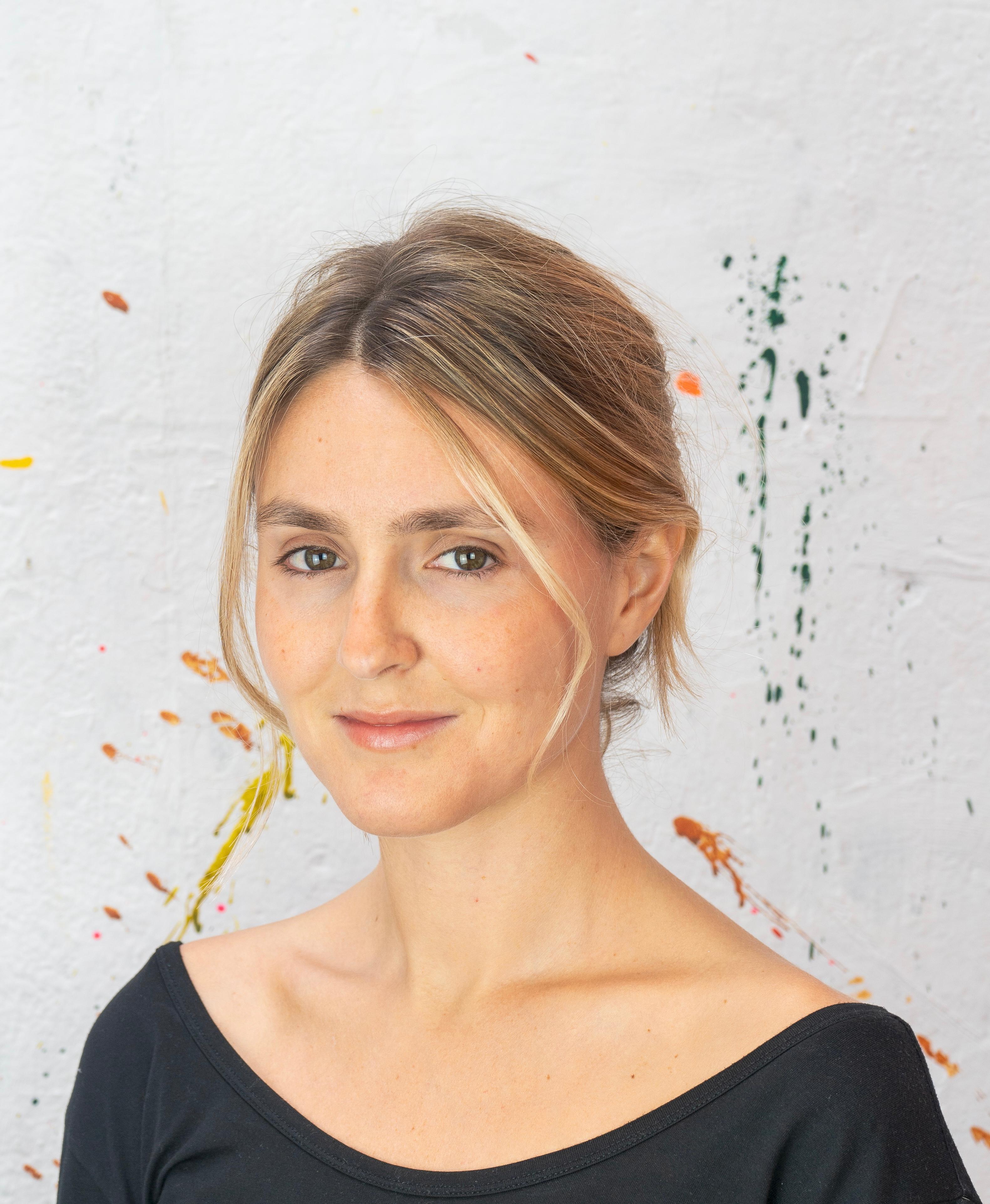 Carlota Pérez de Castro