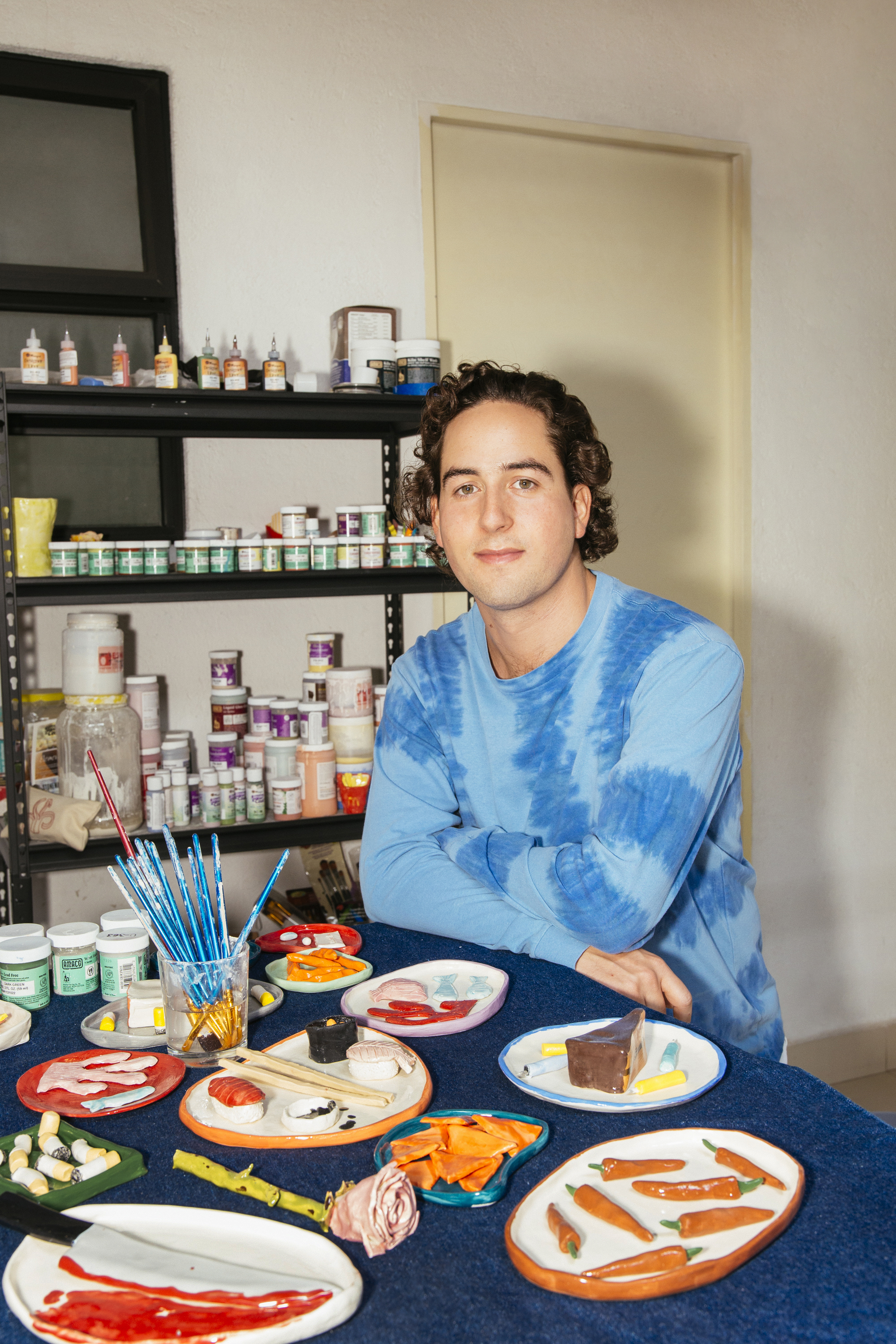 Ramiro Gonzalez Luna