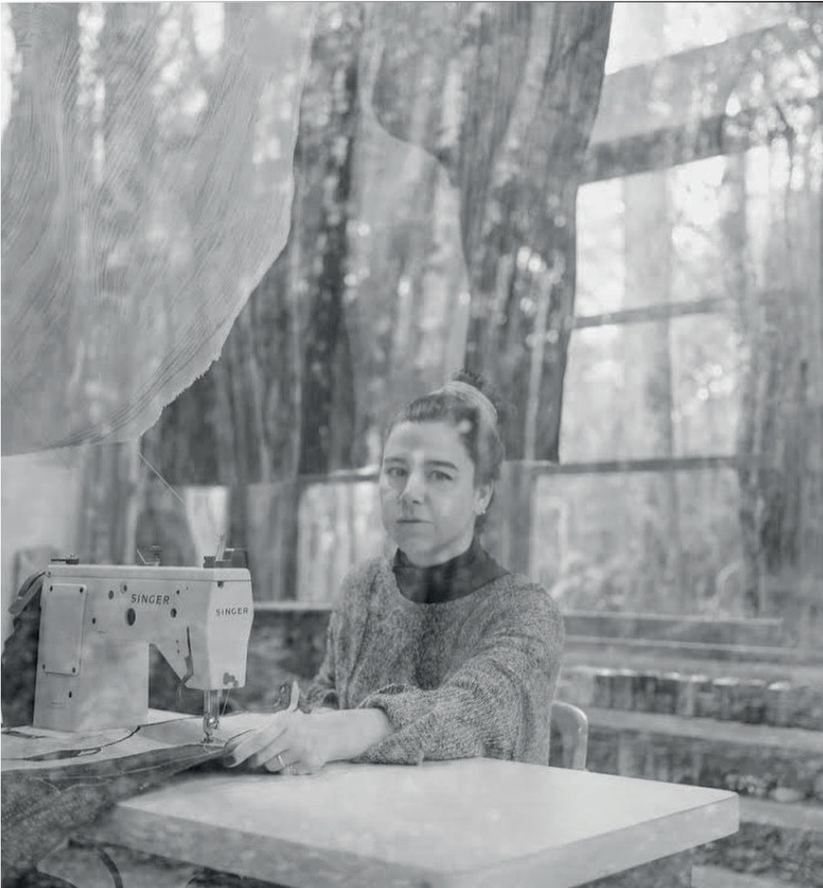 Josefina Concha E.