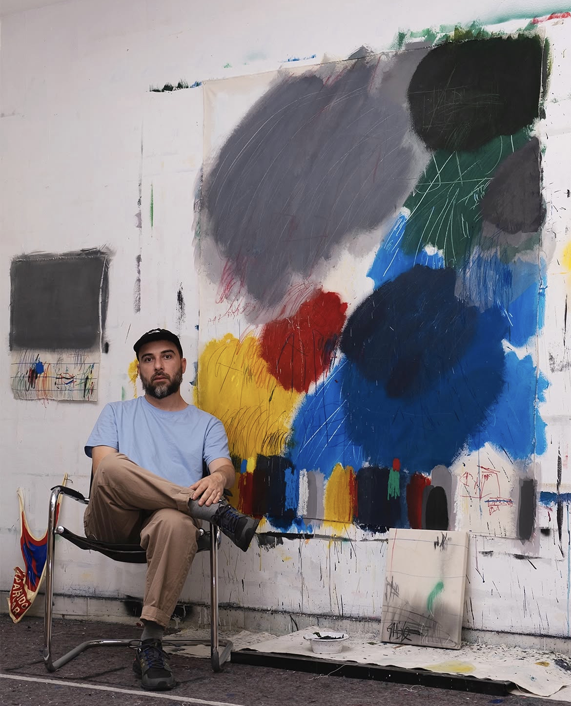 Sergio Gómez / SRGER