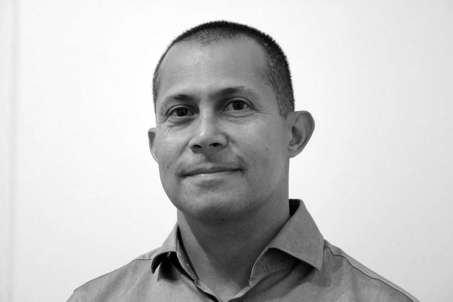 Hugo Carrillo