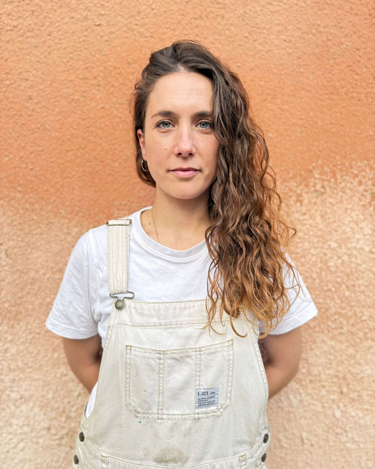 Marion Flament