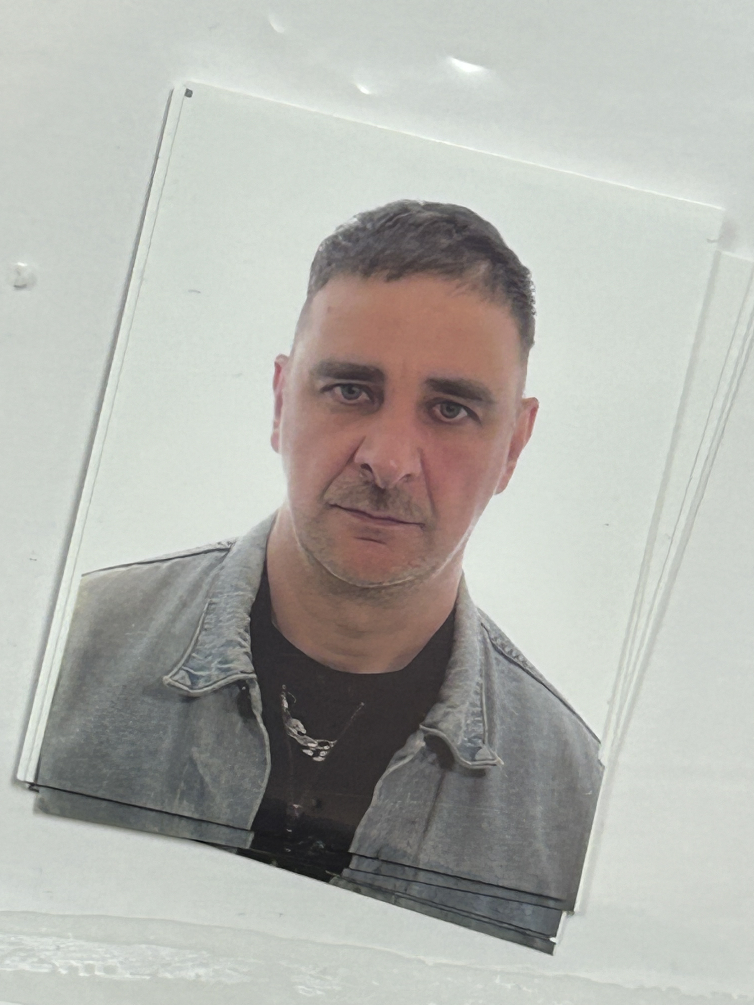 Javier Pérez Curiel
