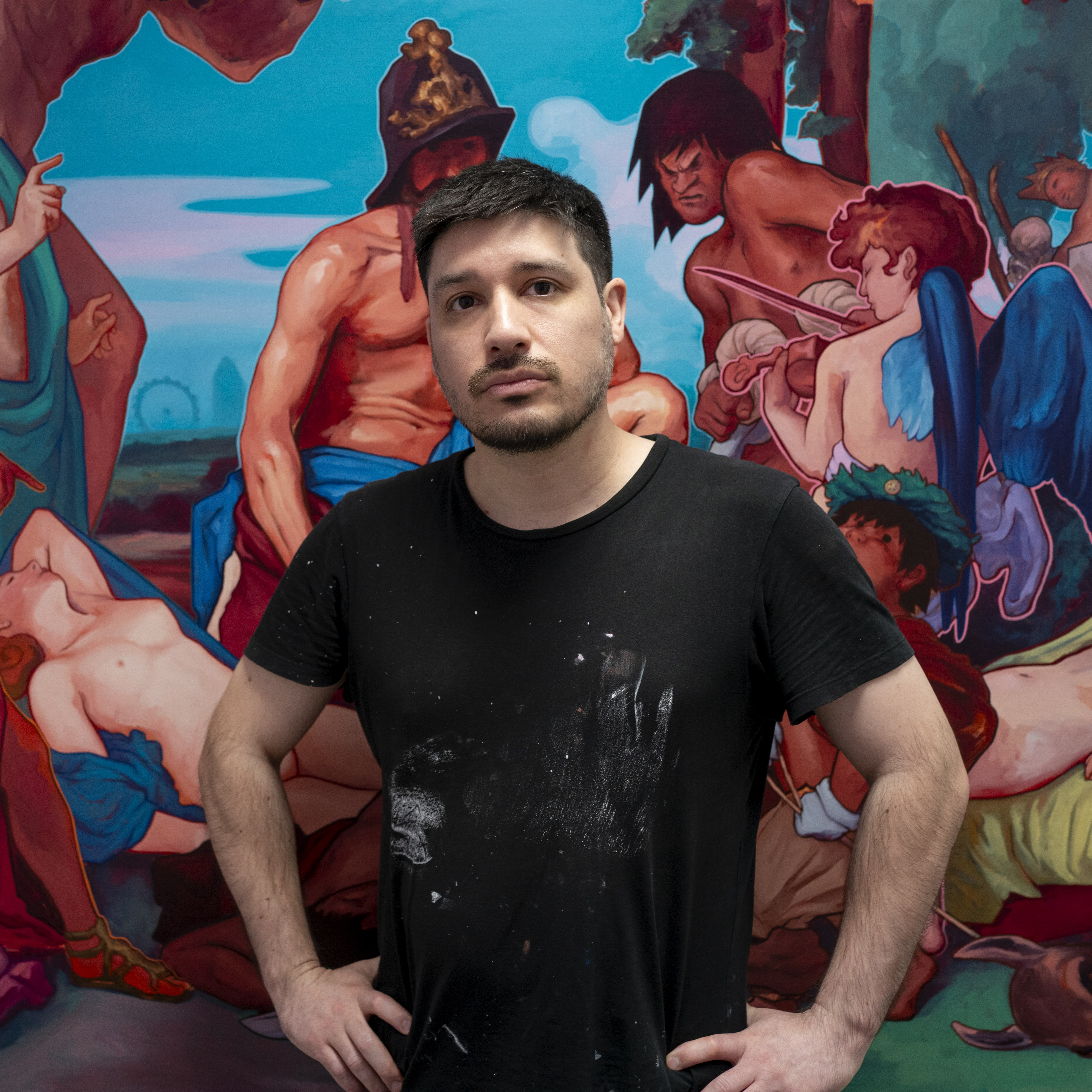 Nelsón Hernández