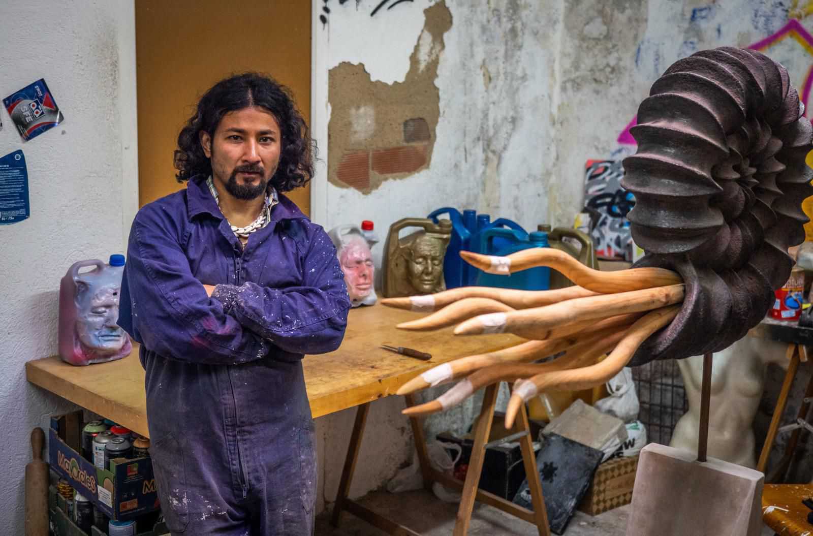 Juan Carlos Valdeviezo