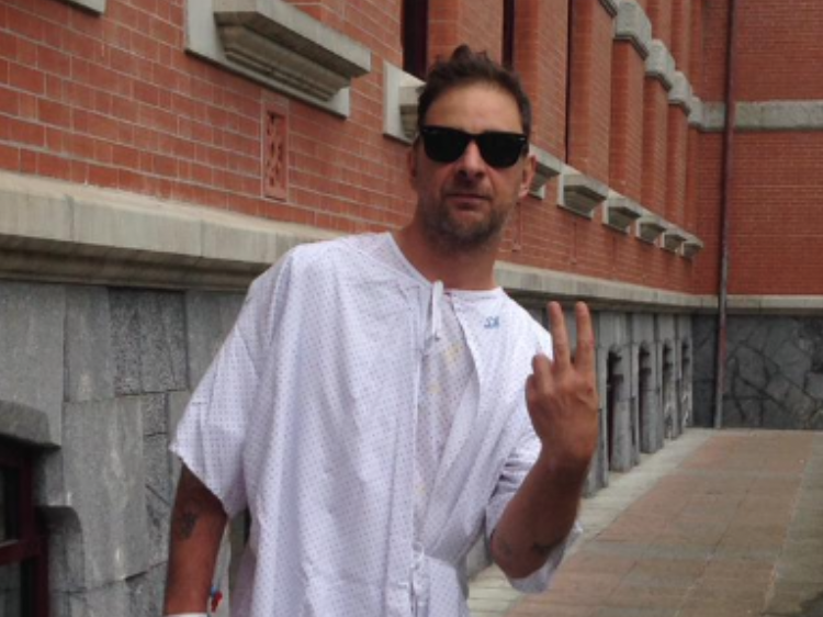 Javier Rodríguez Pérez -Curiel