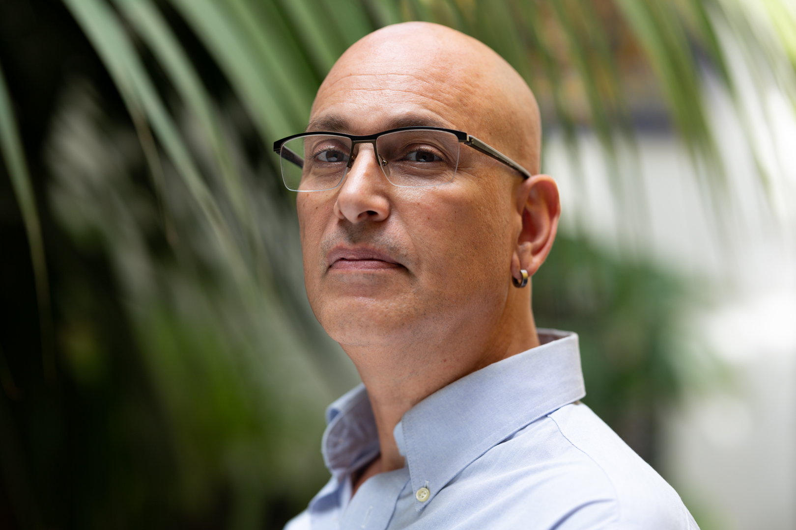 Jorge Rodríguez-Gerada