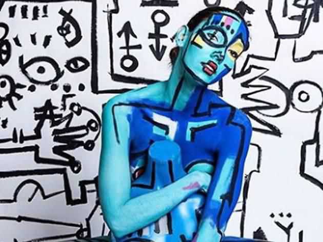 Lara Padilla (Sra. D Ms.X)