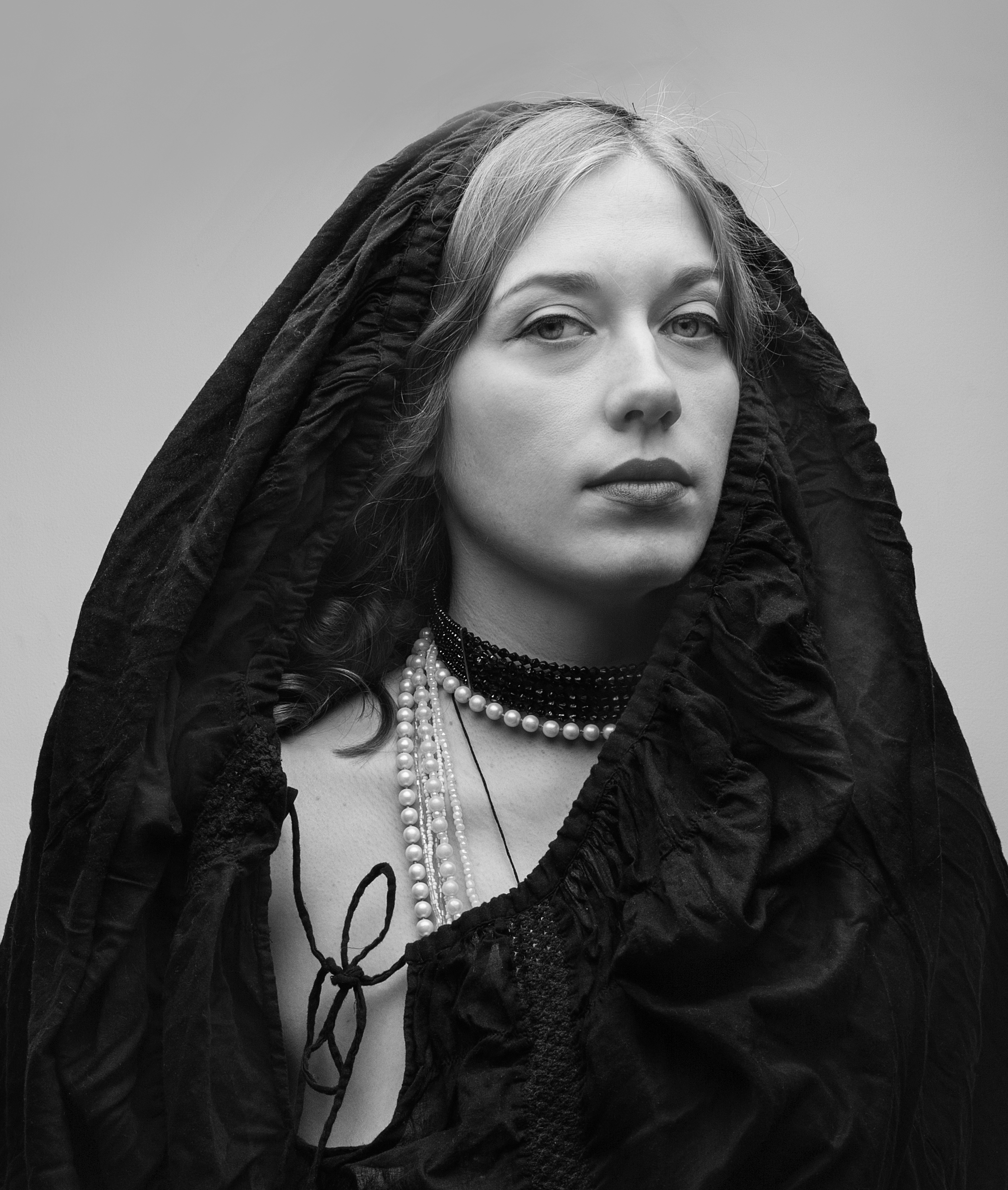 Nina Murashkina