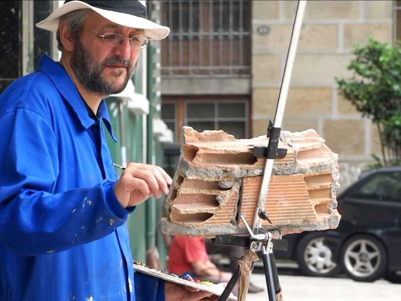 Ignacio Pérez-Jofre