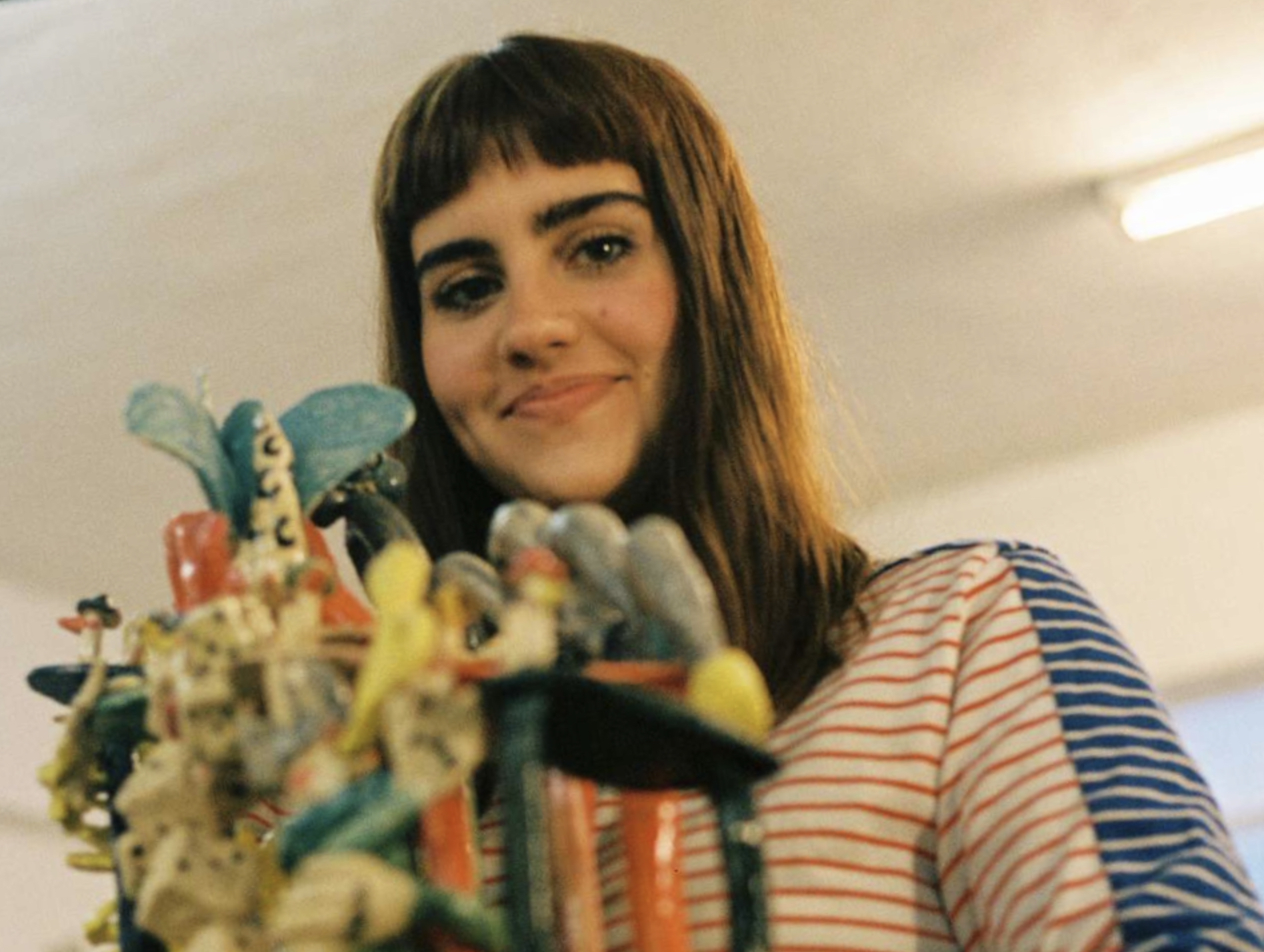 Laura Lagraña (aka Culitomatón)