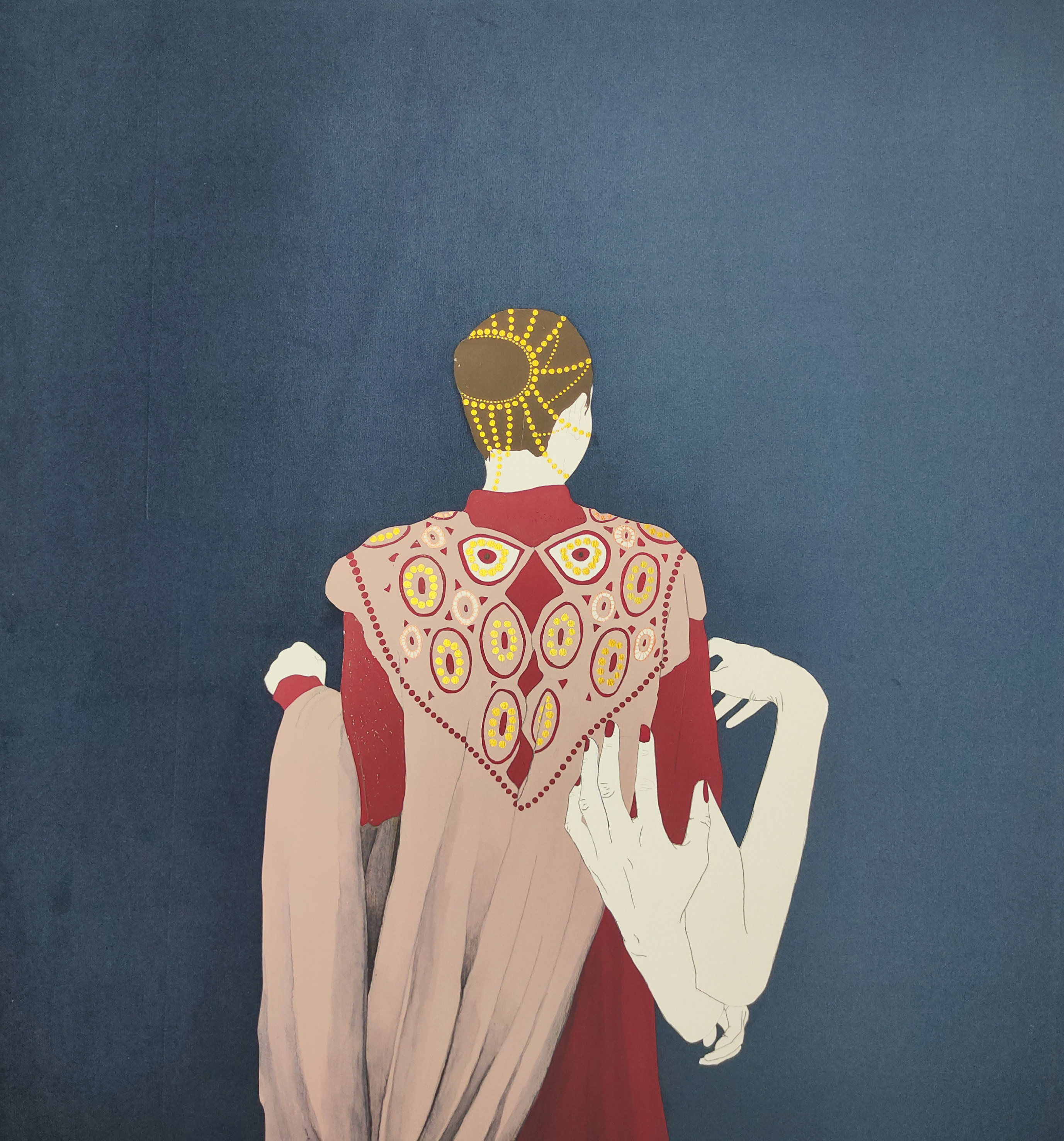 Estefanía Martín Saenz