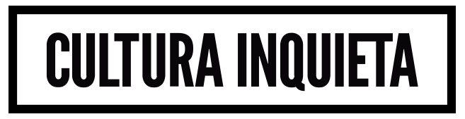 Cultura inquieta
