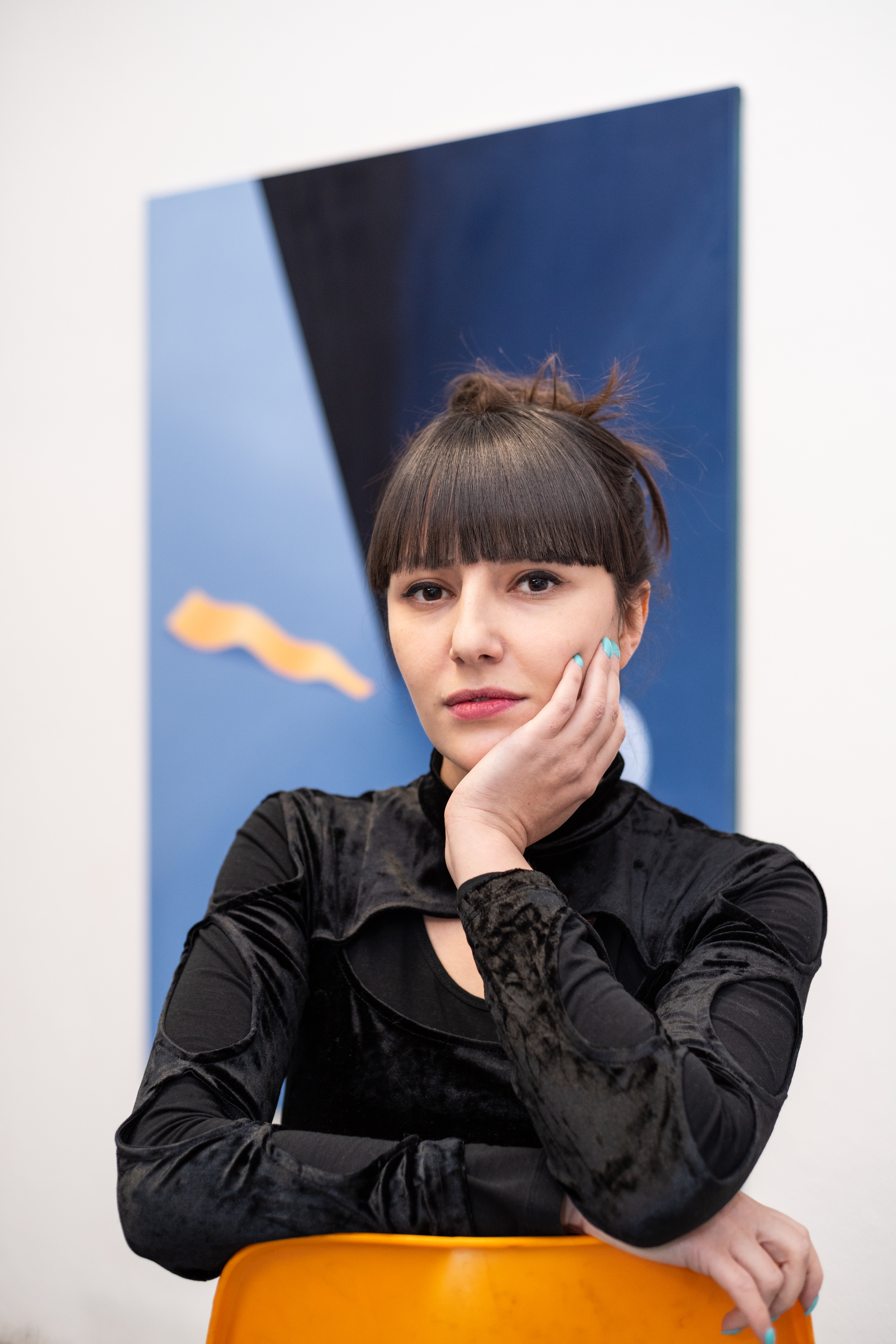 Anna Nero