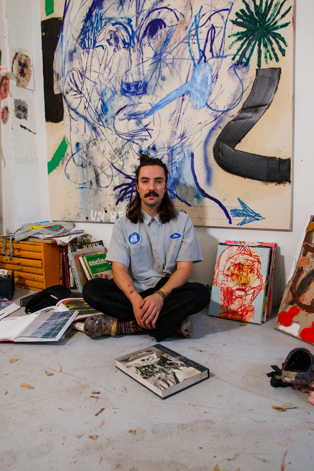 Manu García