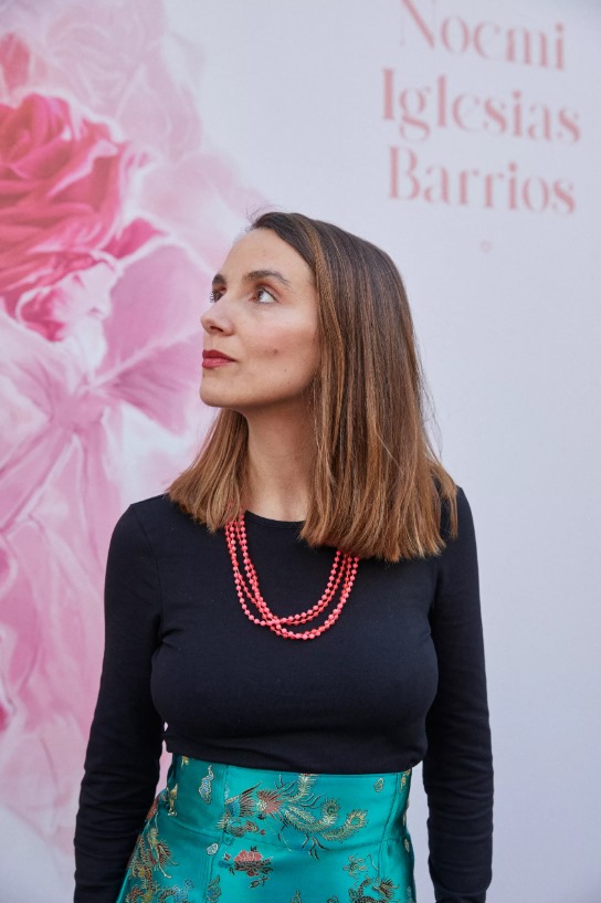 Noemi Iglesias