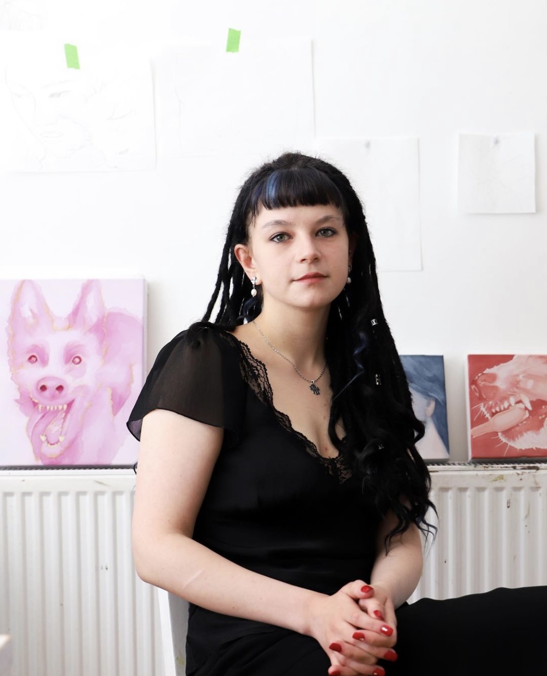 Naomi Boiko Stapleton