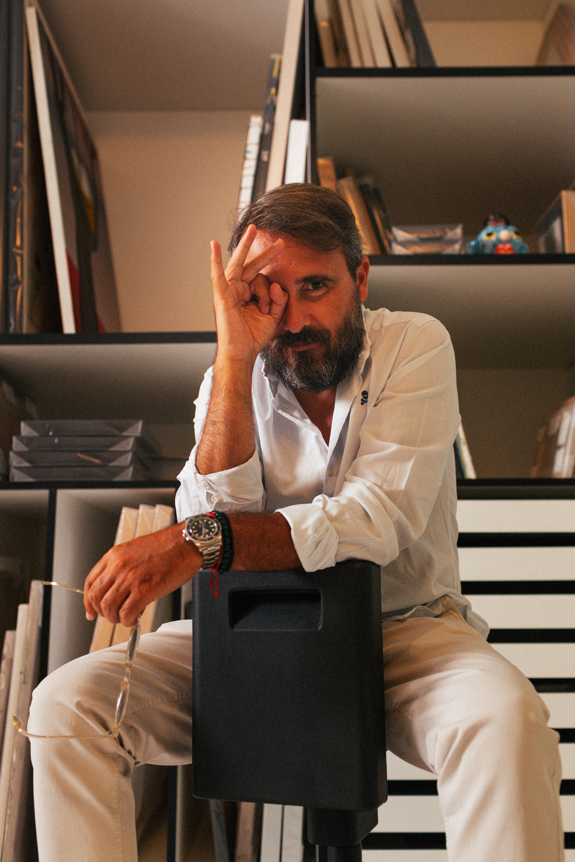Óscar Florit
