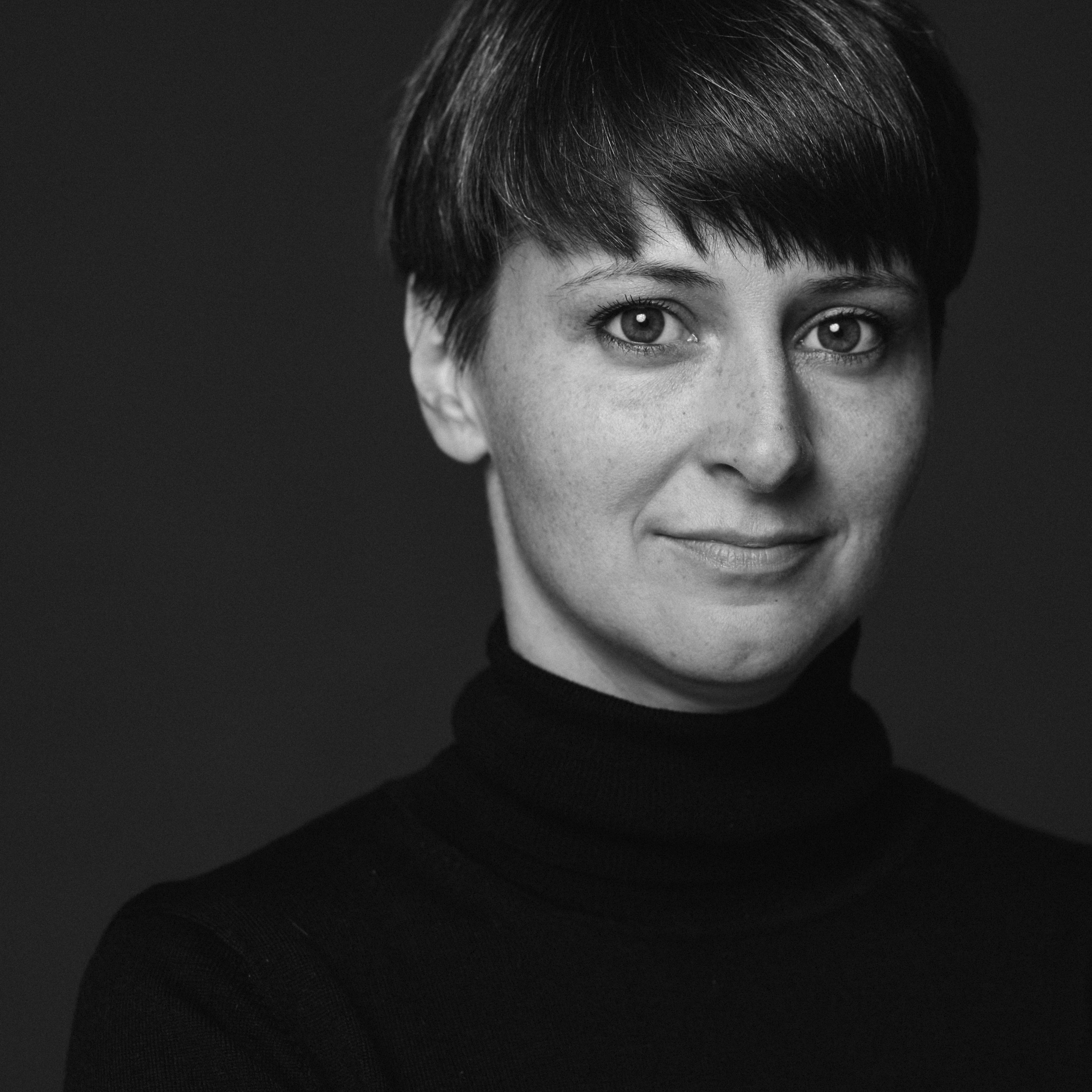 Erika Hock