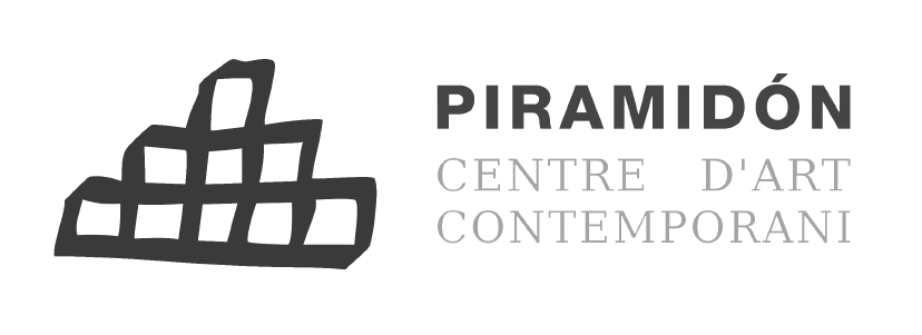 PIRAMIDÓN / centre d'art contemporani