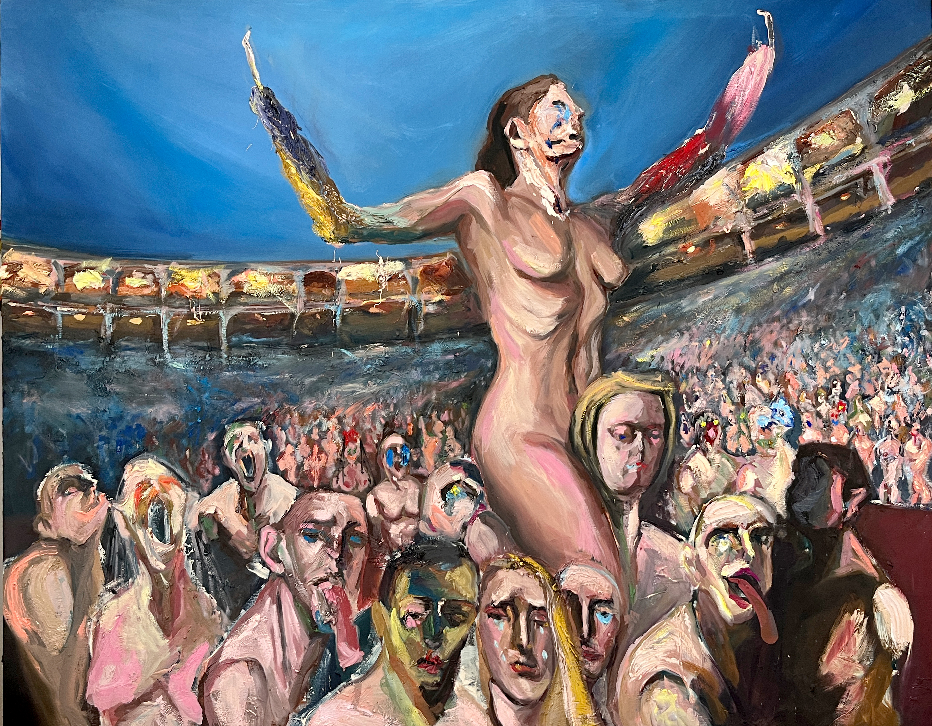 Paula Sánchez Benito