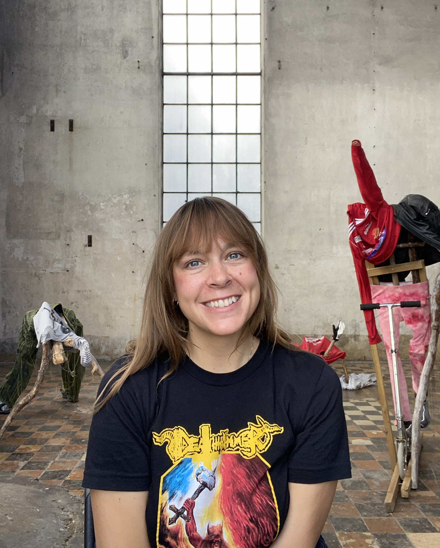 Hedda Hørran