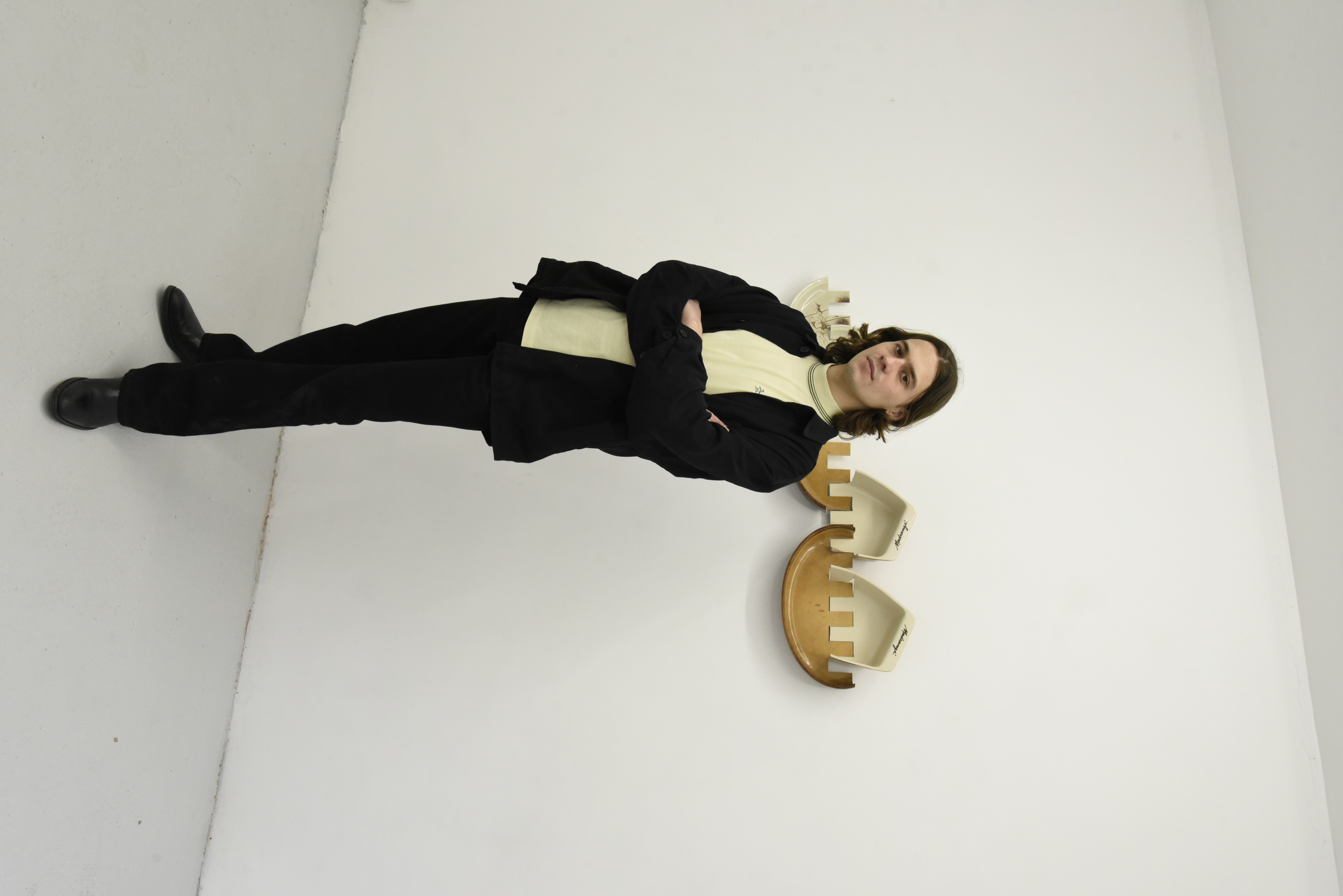 Javier Carro Temboury