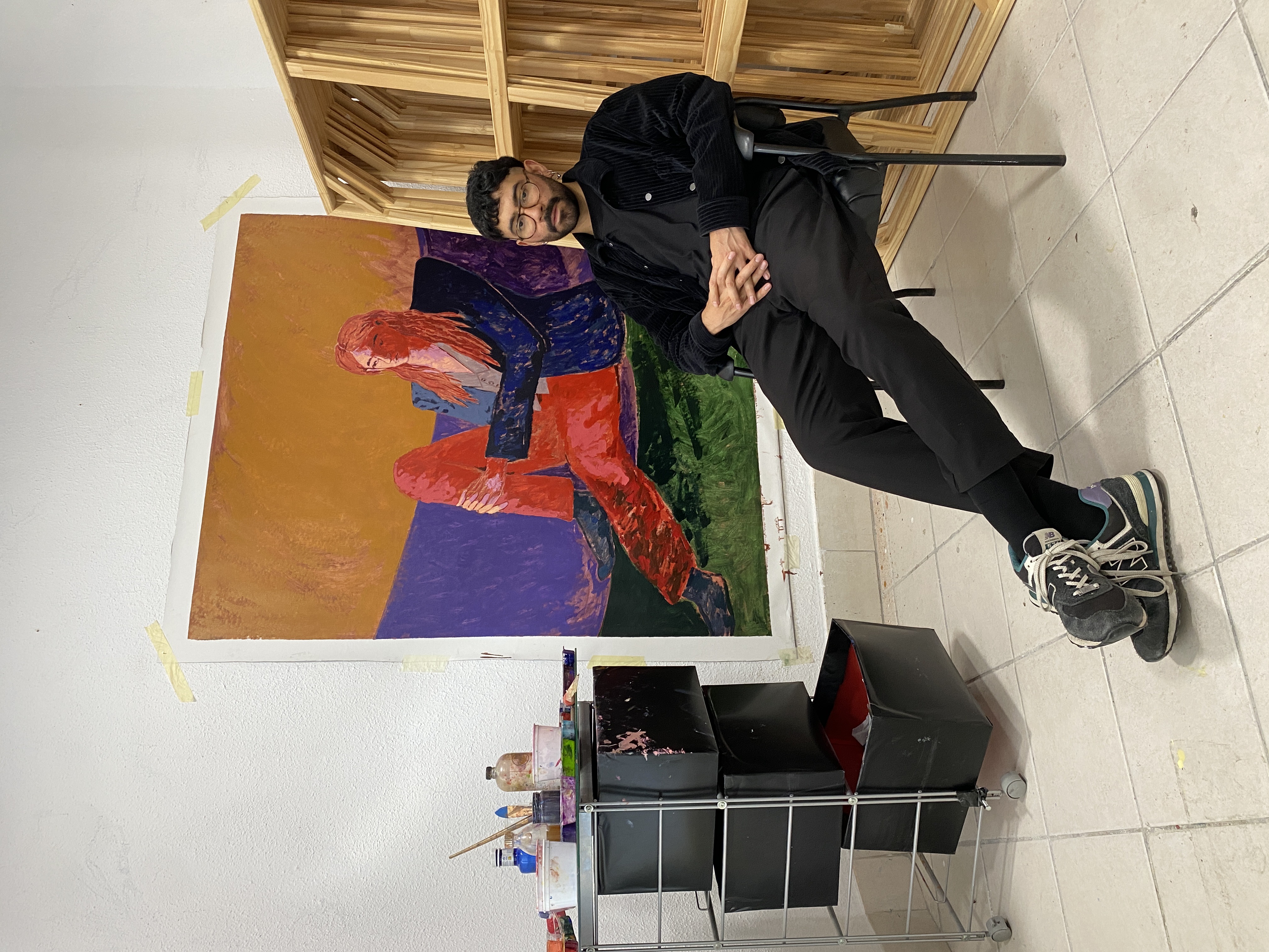 Fabián Barraza (Rolankay)